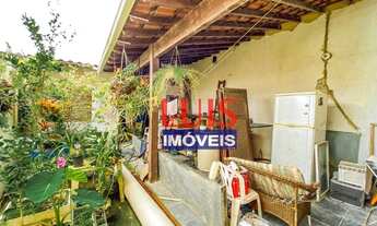 Imagem 5: Casa com 3 dormitórios para alugar, 160 m² por R$ 5.000/mês - Piratininga - Niterói/RJ - C