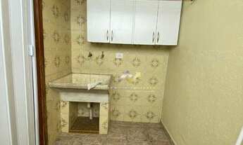 Imagem 5: Casa com 1 dormitório para alugar, 100 m² por R$ 1.450,00/mês - Vila Alto de Santo André