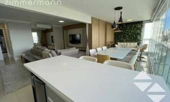 Imagem 2: APARTAMENTO NO JARDIM DAS PERDIZES DE 3 DORMITÓRIOS COM 2 SUÍTES