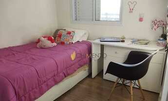 Imagem 3: Apartamento com 3 dormitórios, 96 m² - venda por R$ 900.000,00 ou aluguel por R$ 6.350,00