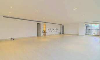 Imagem 5: Locação Apartamento 4 Dormitórios - 280 m² Moema