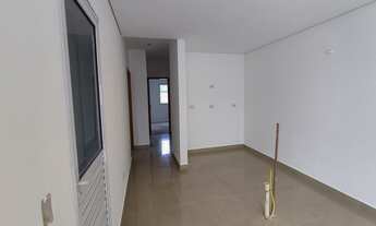 Imagem 7: Casa térrea nova com 3 dormitórios no Villa de Cesar em Mogi das Cruzes, SP