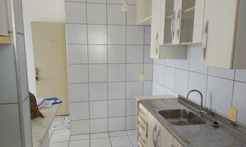 Imagem 5: Apartamento para alugar com excelente localização com 65 m2 com 03 quartos no Cambeba