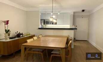 Imagem 5: Apartamento no condomínio Santa Mônica, 100m², 3 dormitórios, 1 suíte, 2 vagas de garagem