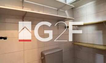 Imagem 6: Apartamento para locação no Centro de Campinas!