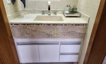 Imagem 5: Casa com 5 dormitórios à venda, 257 m² - Vila Petrópolis - Atibaia/SP