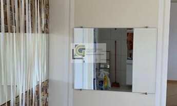 Imagem 5: Apartamento para aluguel com 58 metros quadrados com 2 quartos