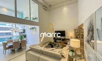 Imagem 3: Lindo apartamento no condomínio Nova York Penthouses