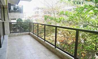 Imagem: Apartamento com 3 dormitórios para alugar