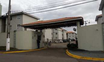 Imagem: Apartamento Semi-mobiliado com 3 Quartos