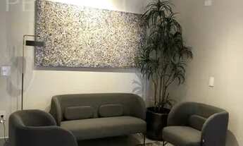 Imagem 5: Apartamento - Swiss Park - Campinas