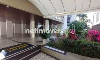 Imagem 10: Locação Apartamento 1 quarto Jardim Apipema Salvador