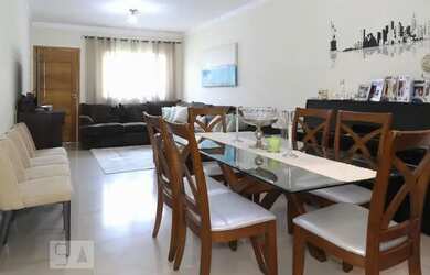 Imagem 7: Casa para Aluguel - Vila Gustavo, 3 Quartos, 134 m2