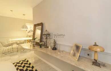 Imagem 5: Locação Apartamento 3 Dormitórios - 150 m² Cerqueira César