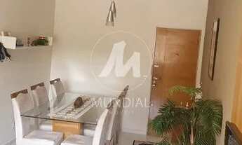 Imagem: Apartamento (tipo - padrao) 2 dormitórios/suite