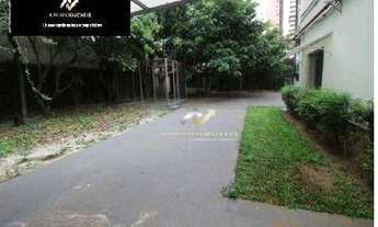 Imagem 6: Casa com 9 dormitórios para alugar, 1120 m² por R$ 59.630,00/mês - Jardim - Santo André/SP