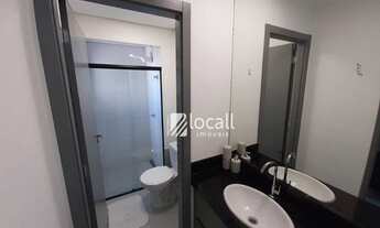 Imagem 7: Apartamento com 1 dormitório, 43 m² - venda por R$ 480.000,00 ou aluguel por R$ 3.110,00/m