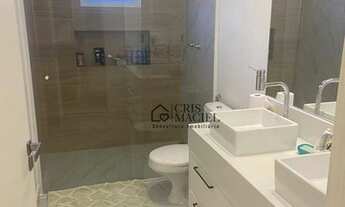 Imagem 4: Casa com 3 dormitórios, 220 m² - venda por R$ 1.690.000 ou aluguel por R$ 9.773/mês - Cond