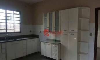 Imagem 4: Casa com 3 dormitórios para alugar, 180 m² por R$ 2.556,47/mês - Jardim Tarraf II - São Jo