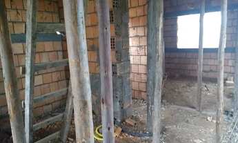 Imagem 5: Sobrado para venda tem 109 metros quadrados com 3 quartos