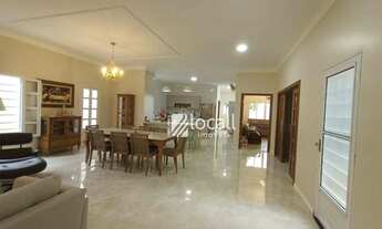 Imagem 2: Casa com 3 dormitórios para alugar, 362 m² por R$ 8.000,00/mês - Jardim Moysés Miguel Hadd