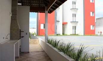 Imagem: Mogi das Cruzes - Apartamento Padrão