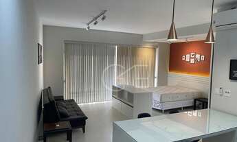 Imagem 2: Studio com 1 dormitório, 51 m² - venda por R$ 850.000,00 ou aluguel por R$ 4.300,00/mês