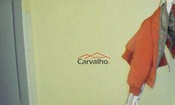 Imagem 2: Casa para alugar, 46 m² por R$ 1.380,00/mês - Jardim Japão - São Paulo/SP