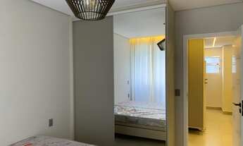 Imagem 4: Alugo apto maravilhoso, vista mar, mobiliado, andar alto, 70 m2, 1 dorm 1 vaga, prédio fr