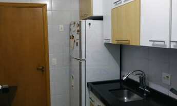 Imagem 2: Apartamento no bairro Santa Maria - São Caetano do Sul