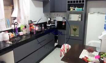 Imagem 2: Casa aconchegante com quintal e vaga 2 carros no Jardim Colibri