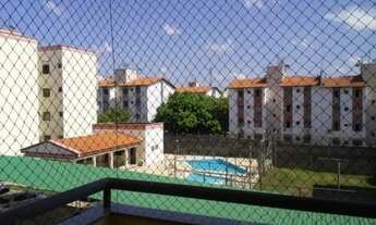 Imagem 5: Apartamento Mobiliado na Zona Leste - Bairro: Santa Isabel - Teresina - Piauí