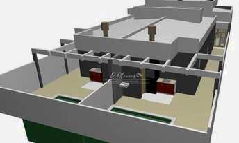 Imagem 7: Casa à venda, 101 m² por R$ 470.000,00 - Centro - Guaratuba/PR