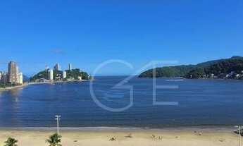 Imagem 11: Apartamento com 1 dormitório à venda, 75 m² por R$ 270.000,00 - Gonzaguinha - São Vicente