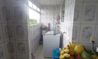 Imagem 7: Apartamento para venda com 49 metros quadrados com 2 quartos em Jardim São Bernardo - São