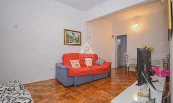 Imagem 2: Apartamento à venda, 2 quartos, 1 suíte, Glória - RIO DE JANEIRO/RJ