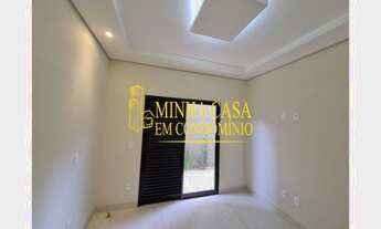 Imagem 15: CASA 4D NO CONDOMINIO RESIDENCIAL DAMHA VI