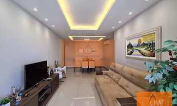 Imagem 3: Apartamento com 3 dormitórios à venda, 113 m² por R$ 1.970.000,00 - Icaraí - Niterói/RJ