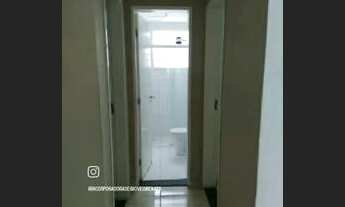 Imagem 3: Apartamento 2 dorm Bonfim só 140 mil ac financiamento Caixa MCMV Taubaté