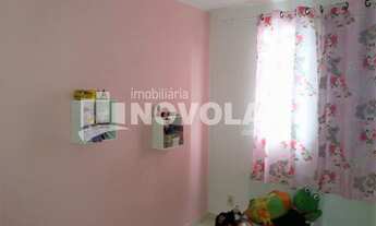 Imagem 7: Apartamento, Parque Novo Mundo