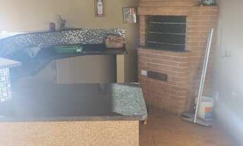 Imagem 5: Vendo Belíssima Chácara na Estância Trevo - Cedral - SP