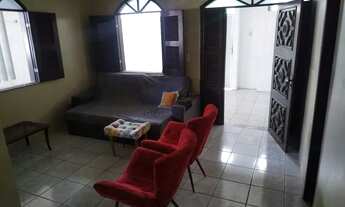 Imagem 3: Casa 3 dormitórios em 2 lotes no Conjunco Ceará