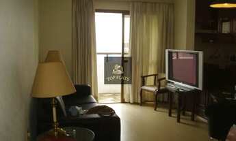 Imagem: Flat disponível na Bela Vista