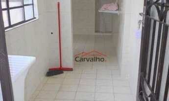 Imagem: Casa com 1 dormitório para alugar, 30 m²