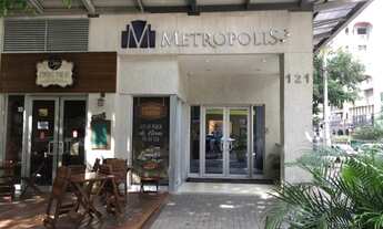 Imagem 3: Sala comercial Metropolis
