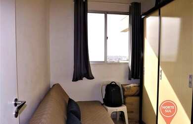 Imagem 4: Apartamento com 2 dormitórios à venda, 67 m² por R$ 600.000,00 - Buritis - Belo Horizonte