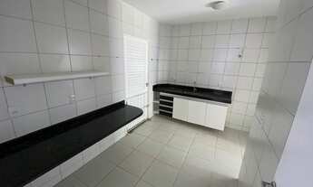 Imagem 6: Casa de condomínio para aluguel com 150 metros quadrados com 3 quartos em Antares - Maceió