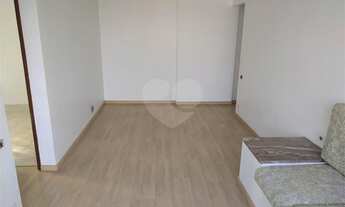 Imagem 2: Apartamento - 02 quartos - Engenho de Dentro [ME