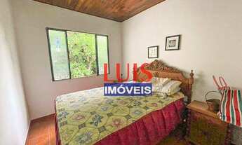 Imagem 2: Casa com 2 dormitórios para alugar, 120 m² por R$ 1.650/mês - Itaipu - Niterói/RJ - CA5851