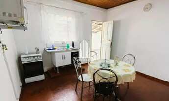 Imagem 5: SOBRADO DE 180M², POSSUI 1 DORM, 1 SALA, 1 BANHEIRO, E 1 VAGA, À VENDA NA REGIÃO DA VILA L